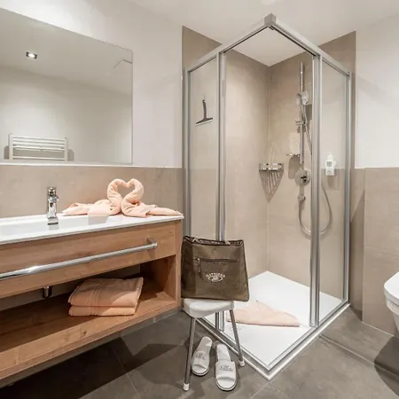 马斯恩酒店 酒店