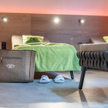 Mathiesn Hotel