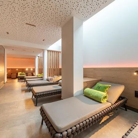 马斯恩酒店 奥伯古格尔