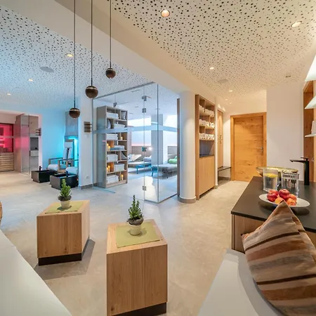 Mathiesn Hotel 3*