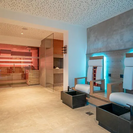 酒店 马斯恩酒店 奥伯古格尔