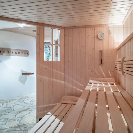 酒店 马斯恩酒店 奥伯古格尔