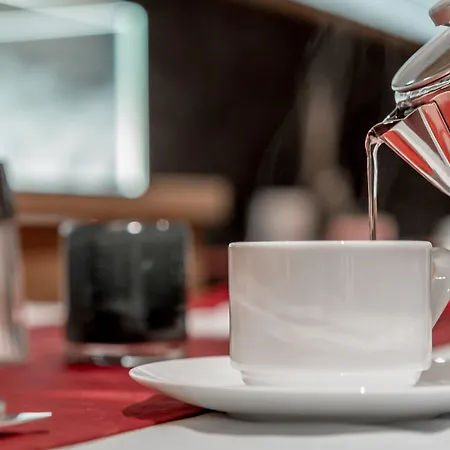 马斯恩酒店 奥伯古格尔