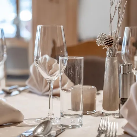 马斯恩酒店 奥伯古格尔