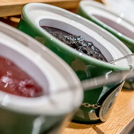 马斯恩酒店 奥伯古格尔