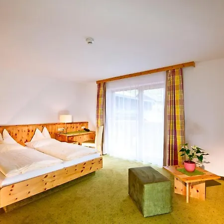 Hotel Mathiesn 3*