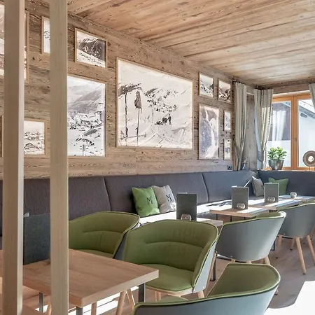 Mathiesn Obergurgl