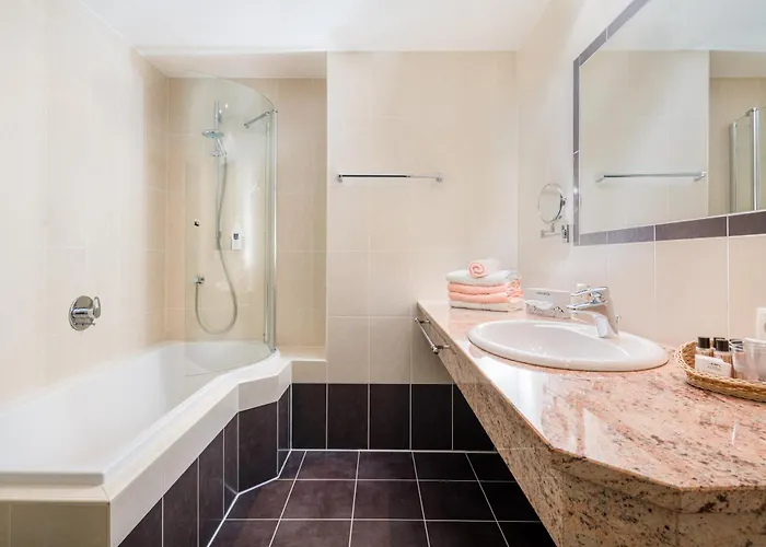 Mathiesn 3* Obergurgl