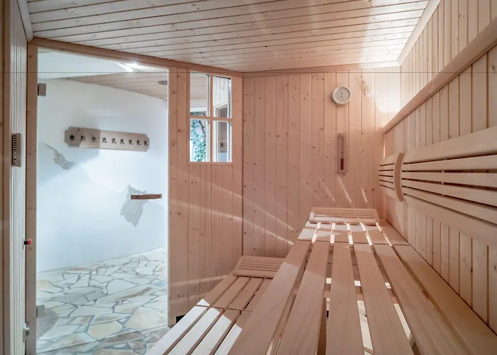 Hotel Mathiesn Obergurgl