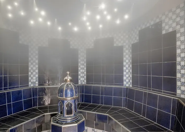 Mathiesn Hotel Obergurgl