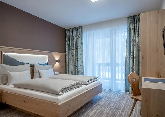 Mathiesn 3* Obergurgl